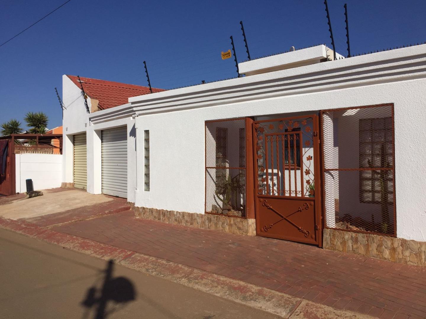 3 Bedroom House for Sale - Gauteng
